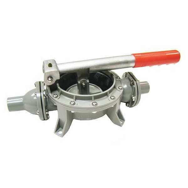 Diaphragm Lift Pump, 900 GPH