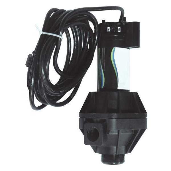 DEF Diaphragm, 110 Volt Pump