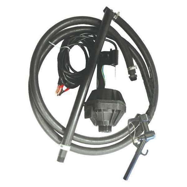 Farm Drum Pump, 12 Volt EPDM Seals