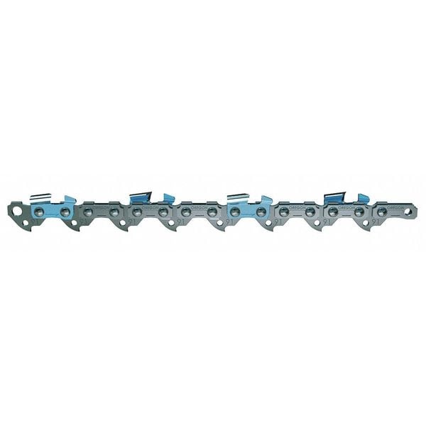 Pro Low, Semi Chisel Chain, 16", 62 DL