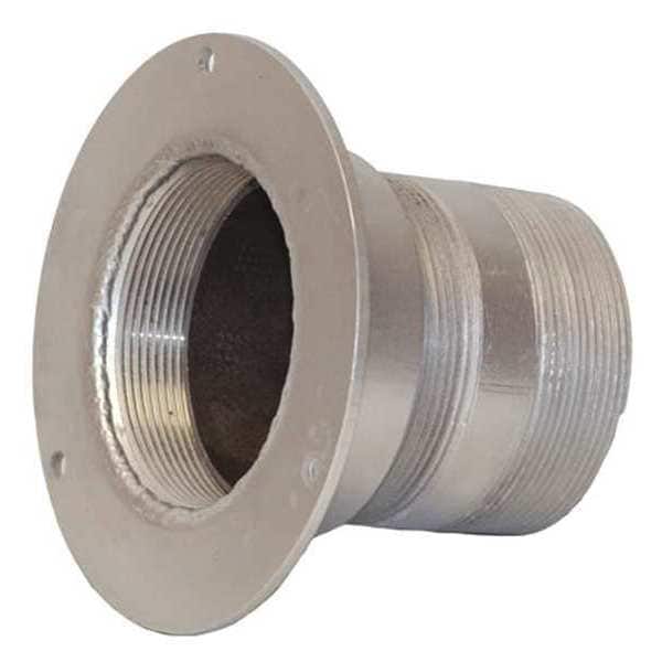 Petro-Vent Adapter for 2900 Venturi