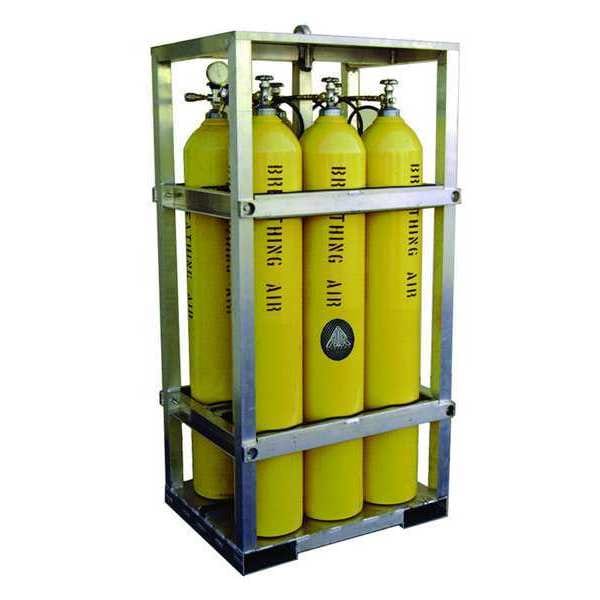 Air Cylinder Transport