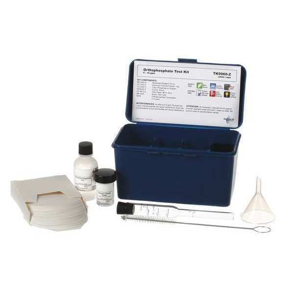 Orthophosphate TK, Colorimetric, 0-10 ppm