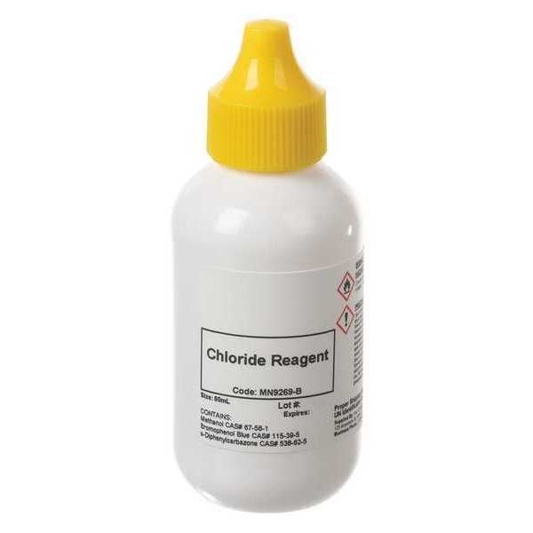 Chloride Reagent, 60 mL