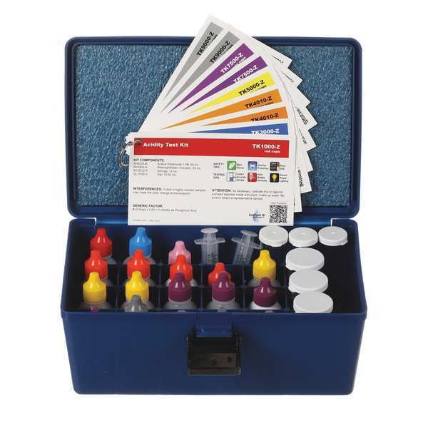 Modular Kit, Food Sanitation