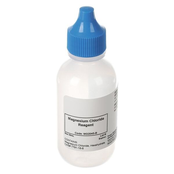 Magnesium Chloride Reagent, 60 mL