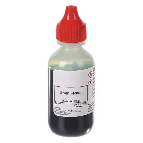 Sour Tester, 60 mL