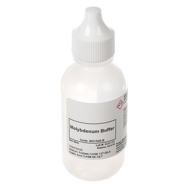MolybdeNum Buffer, 60 mL