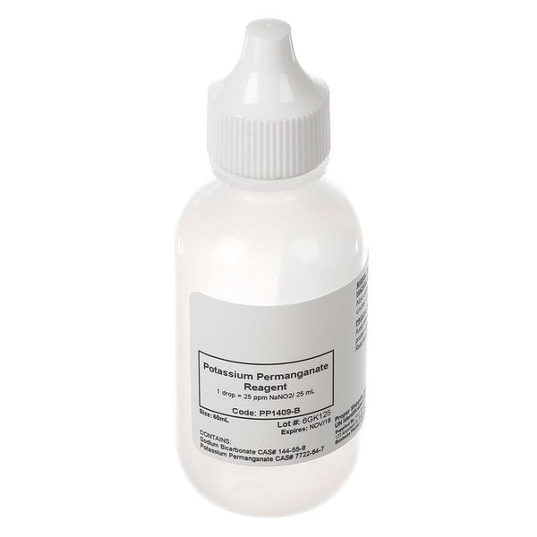 Permanganate Reagent, 60 mL