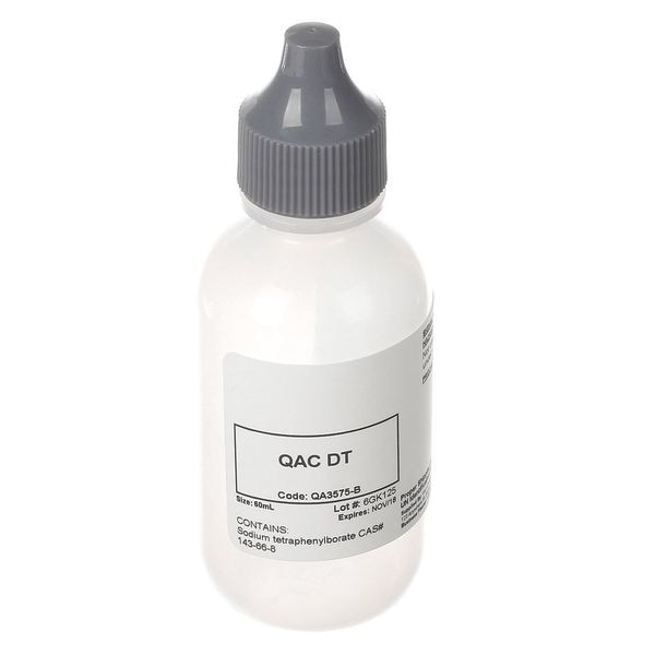 Qac Titrating Solution, 60 mL