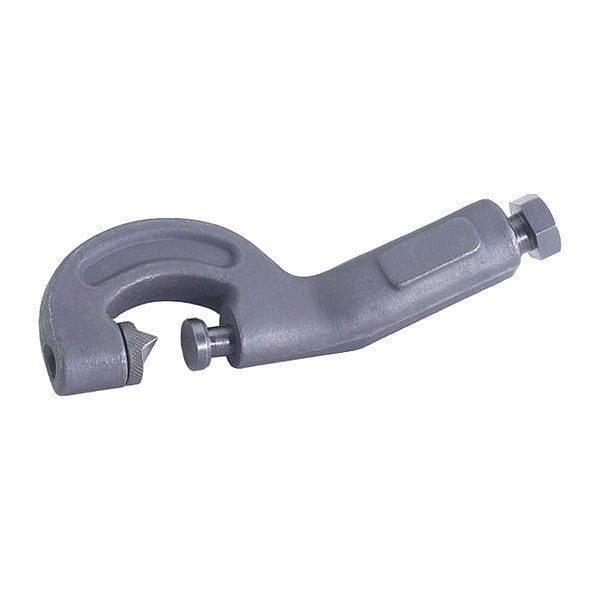 Universal C-Frame Nut Splitter