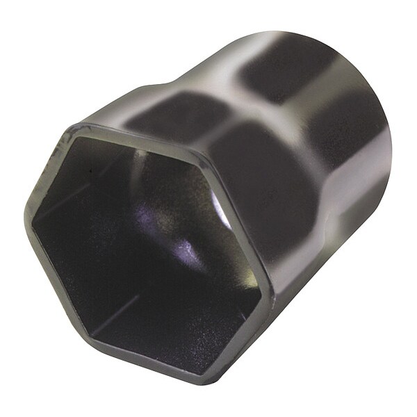 Hex Locknut Socket, 2-1/2"