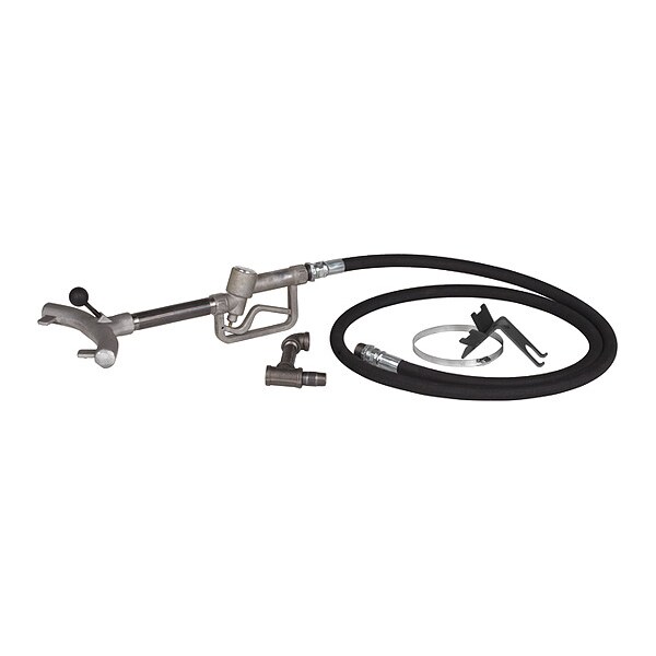 Tire Bead Seater Accessory Set