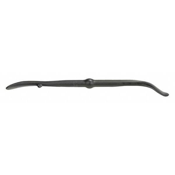 Double End Tire Spoon