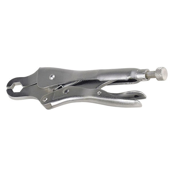 Flare Nut Locking Plier, 1/2" to 5/8"