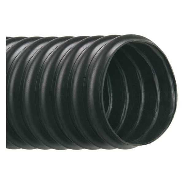 Industrial Duct Hose, 1.75"x25ft.