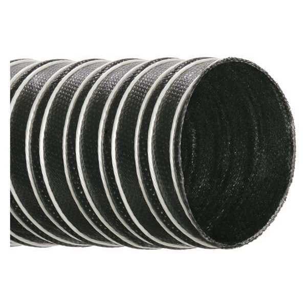 Industrial Duct Hose, 5"x25ft.