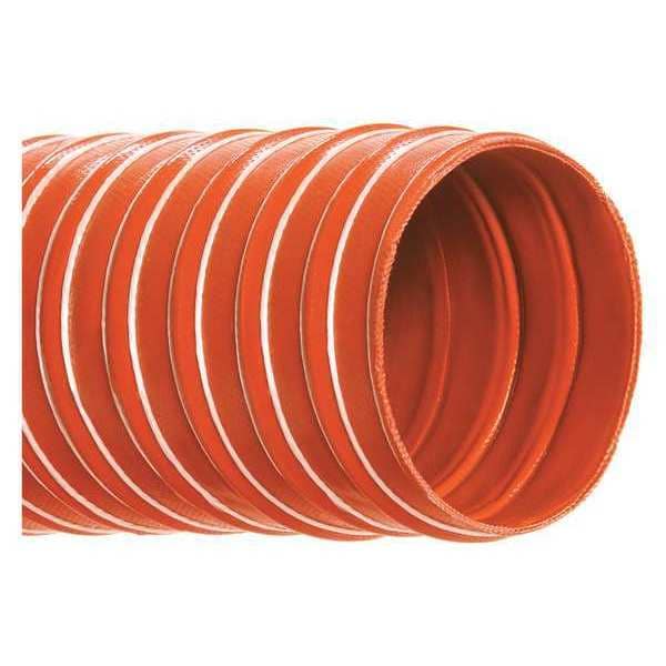 Industrial Duct Hose, 5"x25ft.