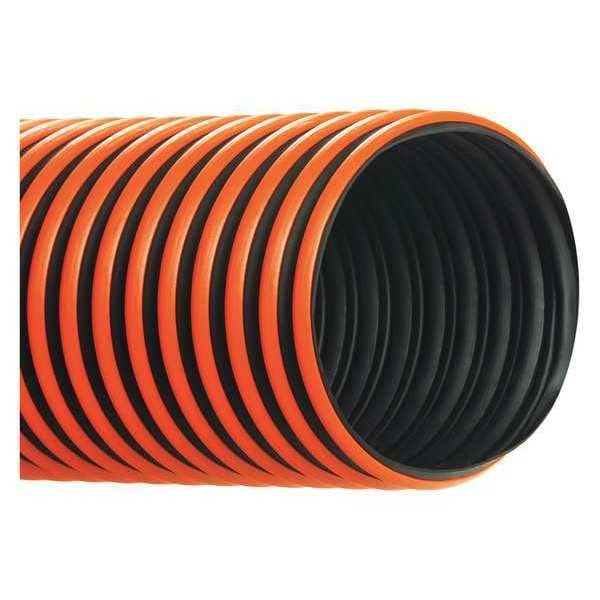 Industrial Duct Hose, 5"x50ft.