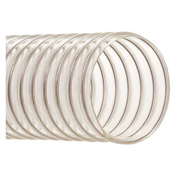 Industrial Duct Hose, 5"x25ft.