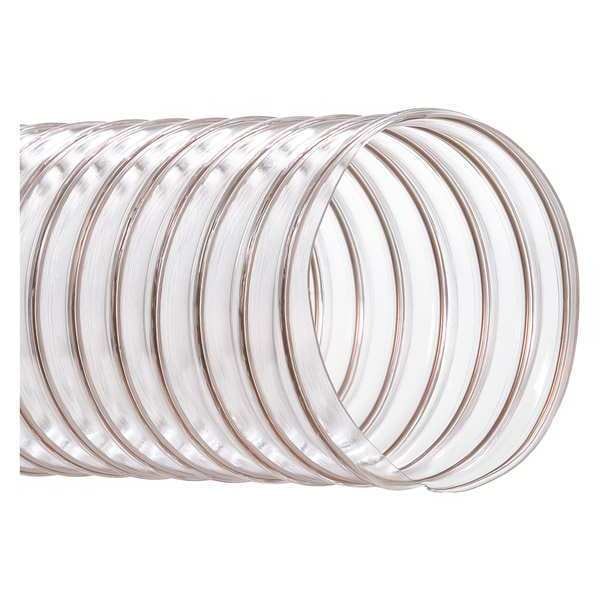 Industrial Duct Hose, 5"x50ft.