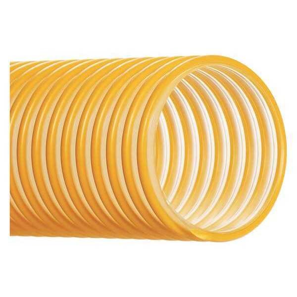 Industrial Duct Hose, 8"x50ft.