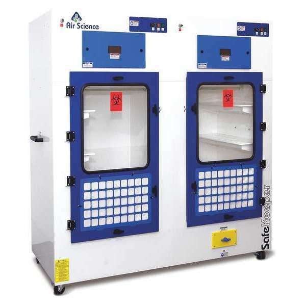 Forensic Evidence Drying Cabinet, Duplex