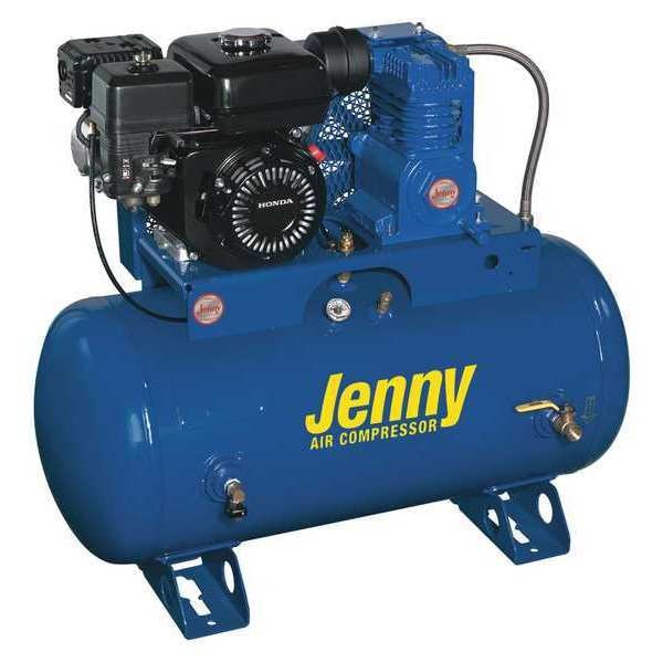 Service Vehicle Compressor, 10.3 cfm