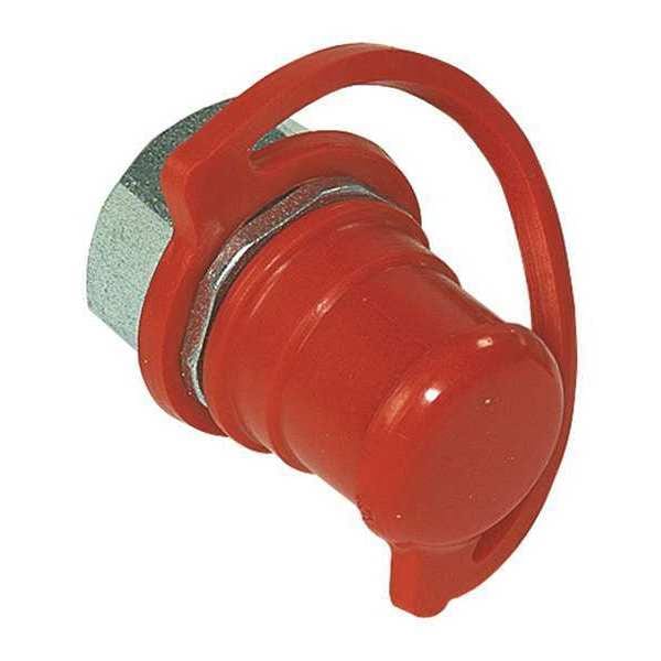 Male Coupler for Torque Wrench, 1/4"