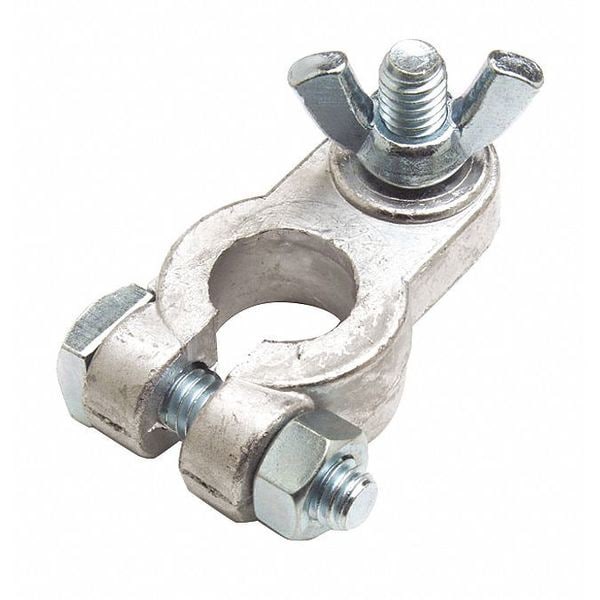 Marine Terminal, Lead, Neg, PK25