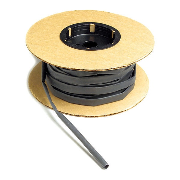 Shrink Tubing, 1/2", 100 ft. Spool