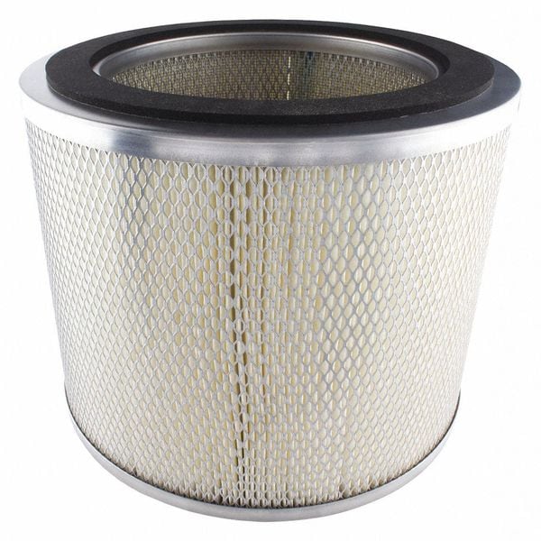 HEPA Cartridge Filter, 371 cfm, 0.3 Micron