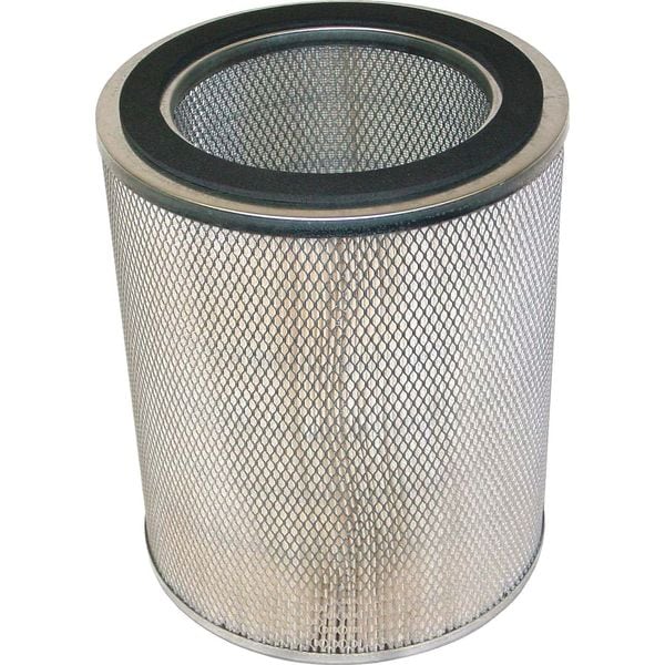 HEPA Cartridge Filter, 745 cfm, 0.3 Micron