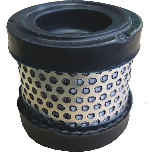 Coalescing Cartridge Filter, 4 cfm