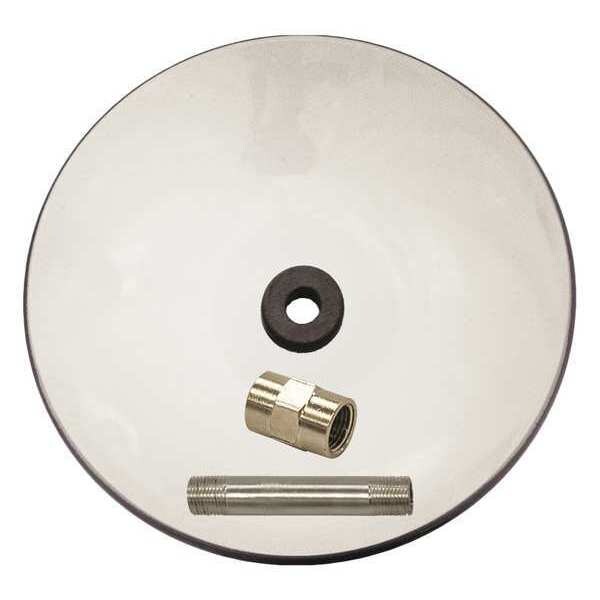 Chip Shield Retrofit, 1/8" NPT