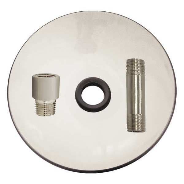 Chip Shield Kit, 3/4" Ext, 1/2" NPT