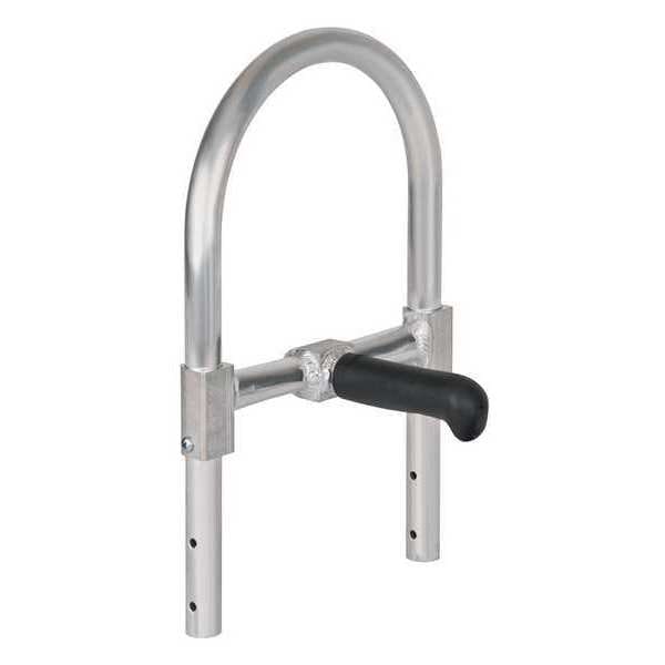 Handle Strght Loop