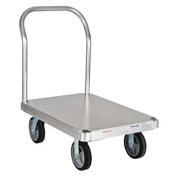 Smooth Platform Truck, 24" W x 48" L