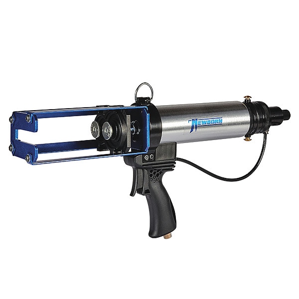 Multi-Ratio Air Gun, 200mL Cartridges