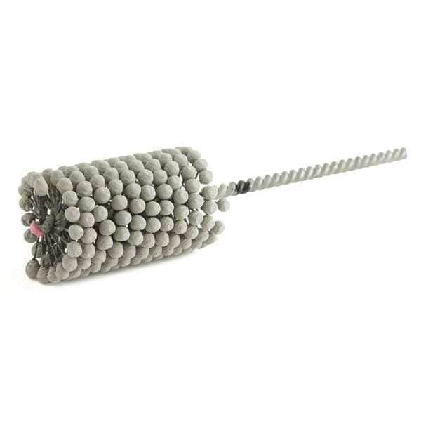 BC134240AO FLEX-HONE, 1.750" (44.5mm) bore, 8" OAL, 240 Grit, Aluminum Oxide (AO)