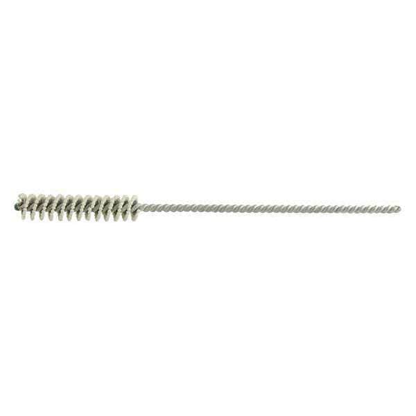 BC100LA FLEX-HONE, 1.000" (25.4mm) bore, 8" OAL, 1000/1200 Grit, Levigated Alumina (LA)