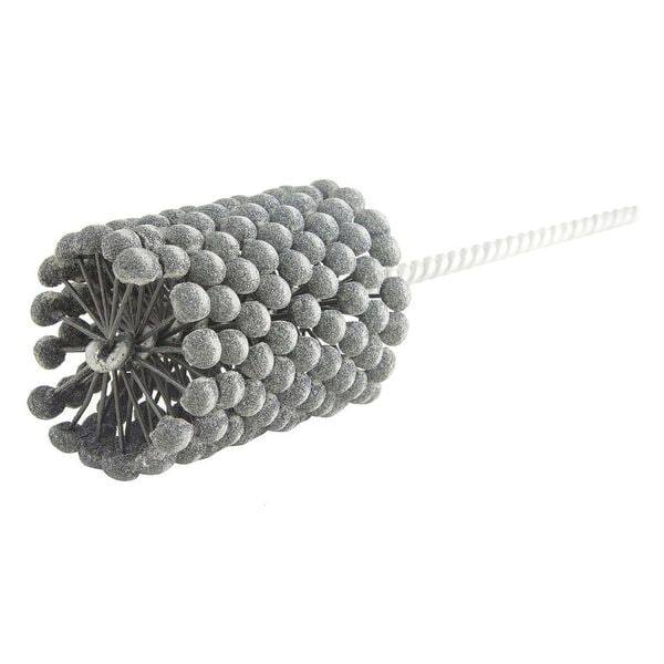 BC20060 FLEX-HONE, 2.000" (50.8mm) bore, 8" OAL, 60 Grit, Silicon Carbide (SC)