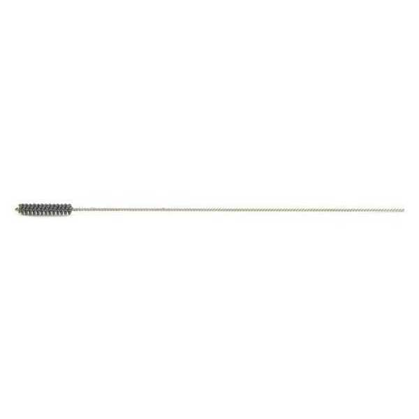BC316180BC FLEX-HONE, 0.187" (4.7mm) bore, 6" OAL, 180 Grit, Boron Carbide (BC)