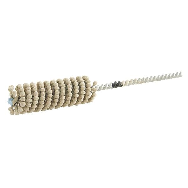 BC100180AO FLEX-HONE, 1.000" (25.4mm) bore, 8" OAL, 180 Grit, Aluminum Oxide (AO)