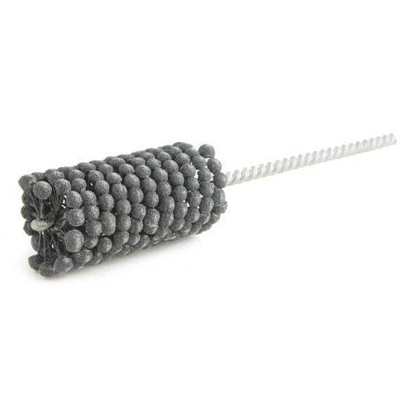 BC13880 FLEX-HONE, 1.375" (34.9mm) bore, 8" OAL, 80 Grit, Silicon Carbide (SC)