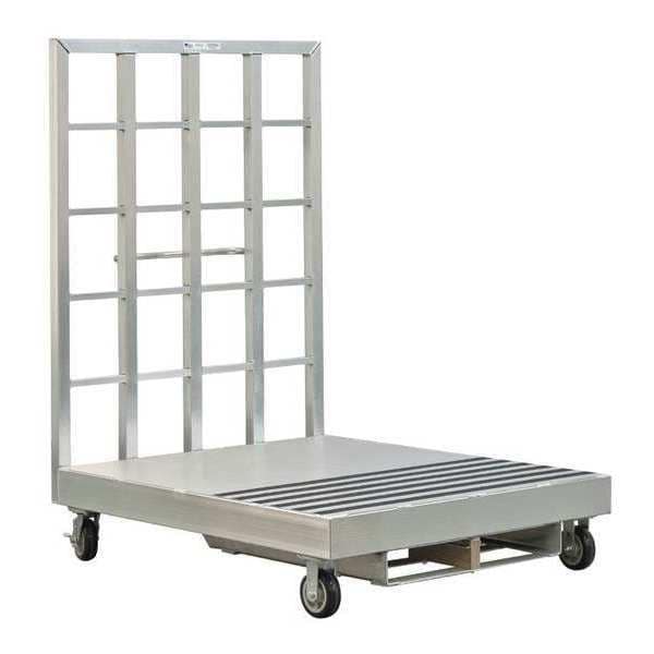 Cart, Order Picking, Clark