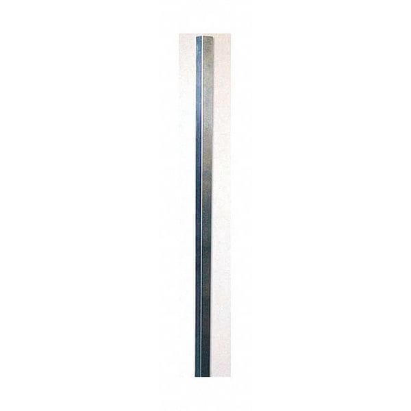 Guard, Corner, 2" x 2" x 36", Aluminum