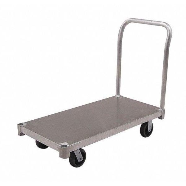 Truck, Platform, 30" x 60", Aluminum