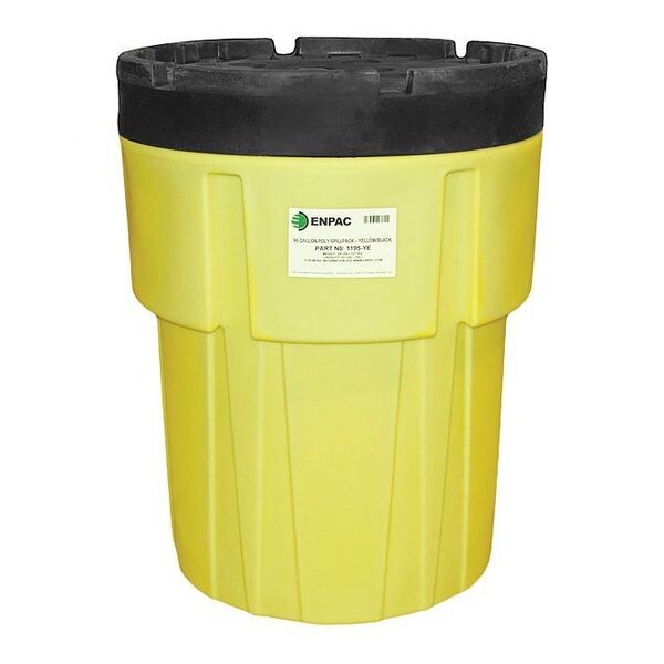 SpillPack, 27.75"Lx23"Wx37.5"H, 95 gal.