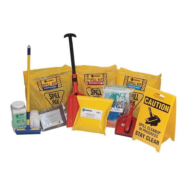 Refill Kit, Multi-Responder, 30 gal.